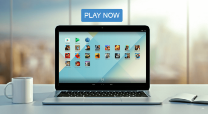 Play-android-apps-on-pc-using-Leapdroid-android-emulator